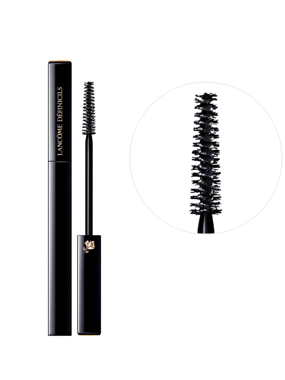 LANCÔME
Définicils High Definition Lengthening Mascara
